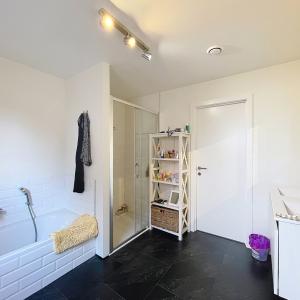 Overijse - Langeweg : Maison 3 chambres, jardin et garage 