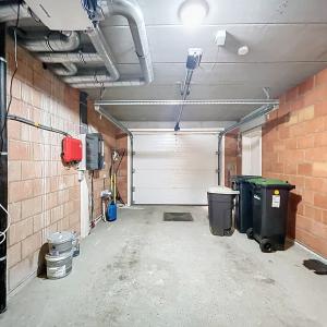 Overijse - Langeweg : Maison 3 chambres, jardin et garage 