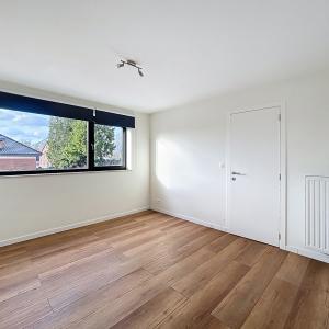 Overijse - Langeweg : Maison 3 chambres, jardin et garage 