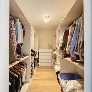 Overijse - Langeweg : Maison 3 chambres, jardin et garage 