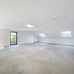 Overijse - Langeweg : Maison 3 chambres, jardin et garage 