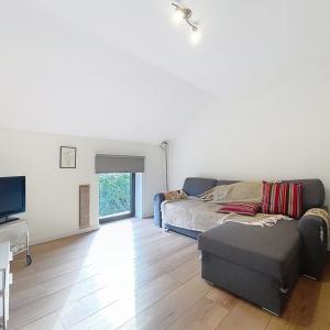 Overijse - Langeweg : Maison 3 chambres, jardin et garage 