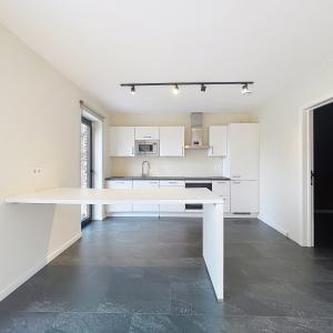 Overijse - Langeweg : Maison 3 chambres, jardin et garage 