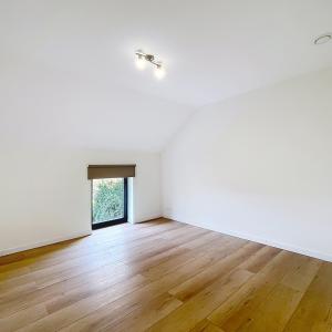 Overijse - Langeweg : Maison 3 chambres, jardin et garage 