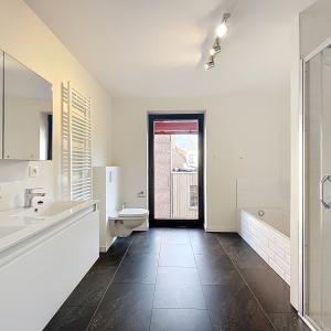 Overijse - Langeweg : Maison 3 chambres, jardin et garage 