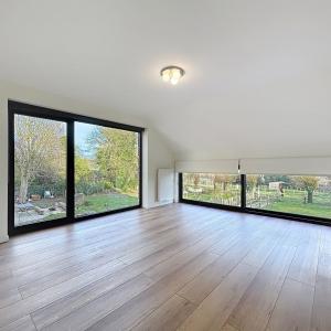 Overijse - Langeweg : Maison 3 chambres, jardin et garage 