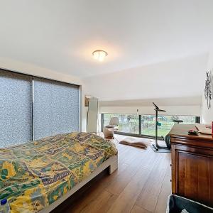 Overijse - Langeweg : Maison 3 chambres, jardin et garage 