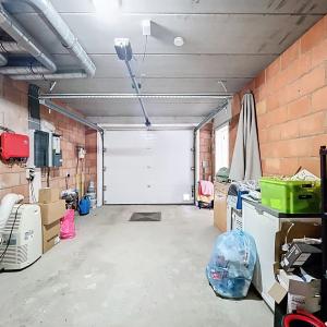 Overijse - Langeweg : Maison 3 chambres, jardin et garage 