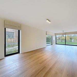 Overijse - Langeweg : Maison 3 chambres, jardin et garage 