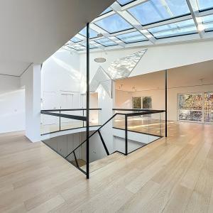 Duden : Bel appartement duplex penthouse 5 chambres