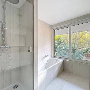 Duden : Bel appartement duplex penthouse 5 chambres