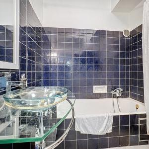 Paul Lauters: Beau studio de ± 32 m² 