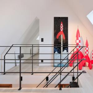 Wolvendael : Superbe villa 4 chambres + jardin et garage