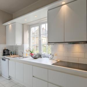 Wolvendael : Superbe villa 4 chambres + jardin et garage