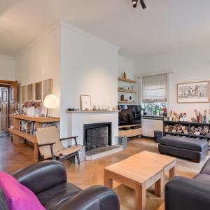 Wolvendael : Superbe villa 4 chambres + jardin et garage