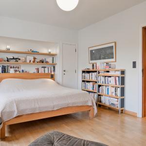 Wolvendael : Superbe villa 4 chambres + jardin et garage