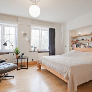 Wolvendael : Superbe villa 4 chambres + jardin et garage