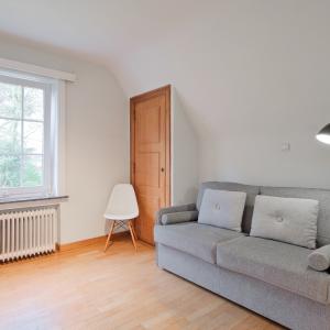 Wolvendael : Superbe villa 4 chambres + jardin et garage