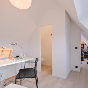 Wolvendael : Superbe villa 4 chambres + jardin et garage