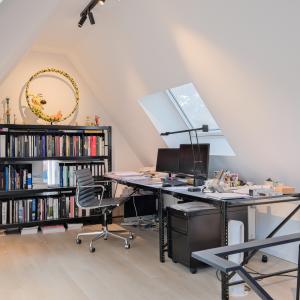 Wolvendael : Superbe villa 4 chambres + jardin et garage