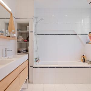 Wolvendael : Superbe villa 4 chambres + jardin et garage