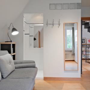 Wolvendael : Superbe villa 4 chambres + jardin et garage