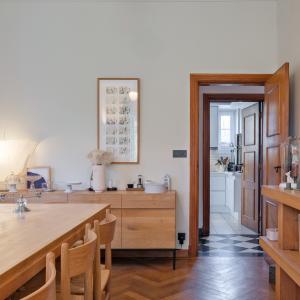 Wolvendael : Superbe villa 4 chambres + jardin et garage