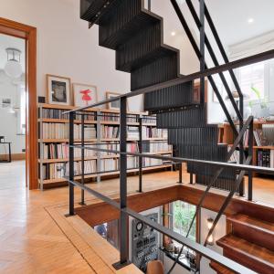 Wolvendael : Superbe villa 4 chambres + jardin et garage