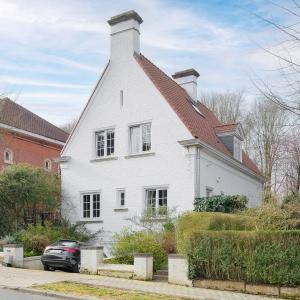 Wolvendael : Superbe villa 4 chambres + jardin et garage