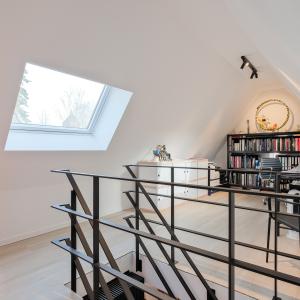 Wolvendael : Superbe villa 4 chambres + jardin et garage