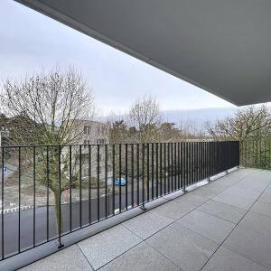 Observatoire : Somptueux appartement meublé + terrasse