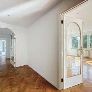 Churchill, spacieux appartement rénové 3 ch