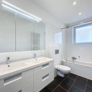 Churchill, spacieux appartement rénové 3 ch