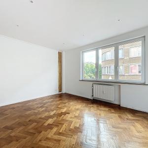 Churchill, spacieux appartement rénové 3 ch