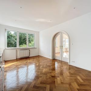 Churchill, spacieux appartement rénové 3 ch