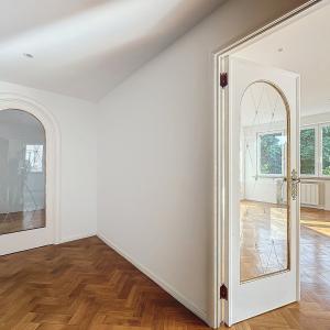 Churchill, spacieux appartement rénové 3 ch