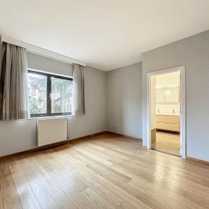 Churchill/VDK : Bel appartement de 3 chambres rénové