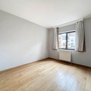 Churchill/VDK : Bel appartement de 3 chambres rénové