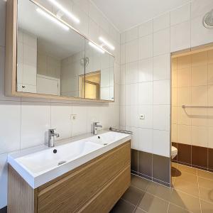 Churchill/VDK : Bel appartement de 3 chambres rénové