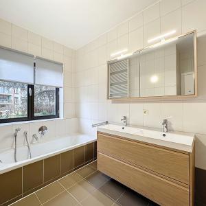 Churchill/VDK : Bel appartement de 3 chambres rénové