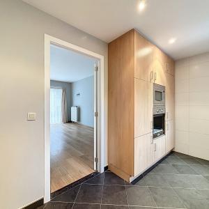 Churchill/VDK : Bel appartement de 3 chambres rénové