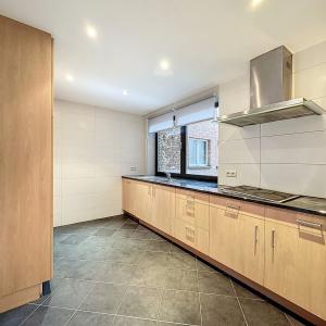 Churchill/VDK : Bel appartement de 3 chambres rénové