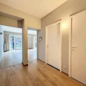 Churchill/VDK : Bel appartement de 3 chambres rénové