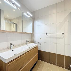 Churchill/VDK : Bel appartement de 3 chambres rénové