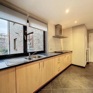 Churchill/VDK : Bel appartement de 3 chambres rénové