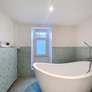 Uccle/Globe - Duplex 2 chambres meublé + terrasse 