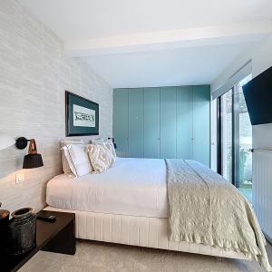 Uccle/Globe - Duplex 2 chambres meublé + terrasse 