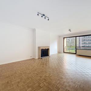 Observatoire - Superbe appartement 3 chambres avec terrasses