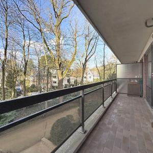 Observatoire - Superbe appartement 3 chambres avec terrasses