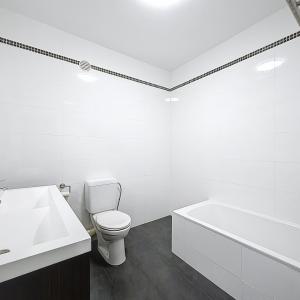 Observatoire - Superbe appartement 3 chambres avec terrasses